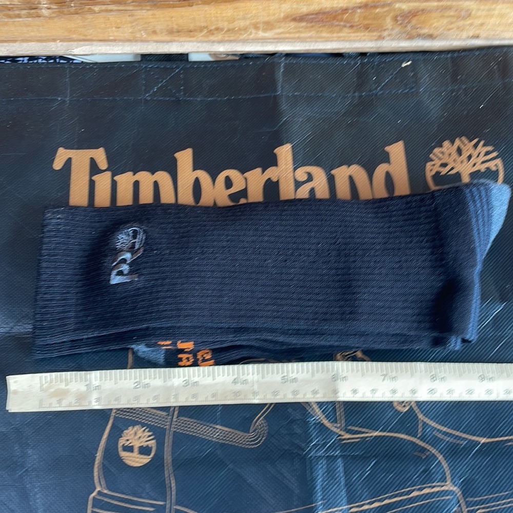 Timberland Socks - Picture 6 of 9